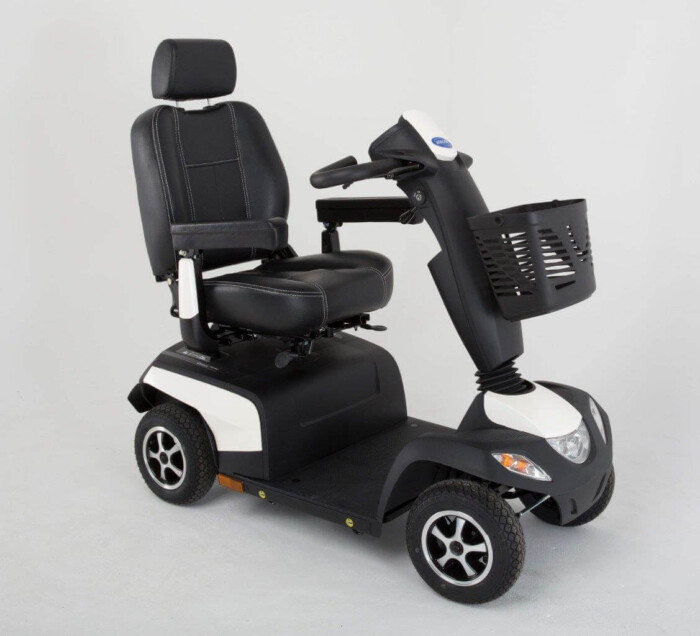 Invacare Pegasus Pro Mobility Scooter 1