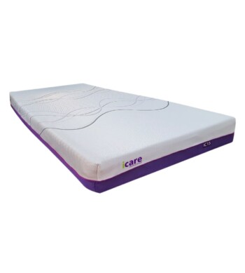 I-Care IC15 Mattress