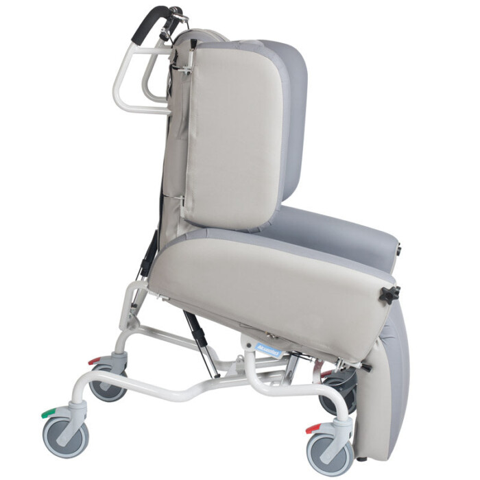Kcare Air Comfort Deluxe Air Chair 1