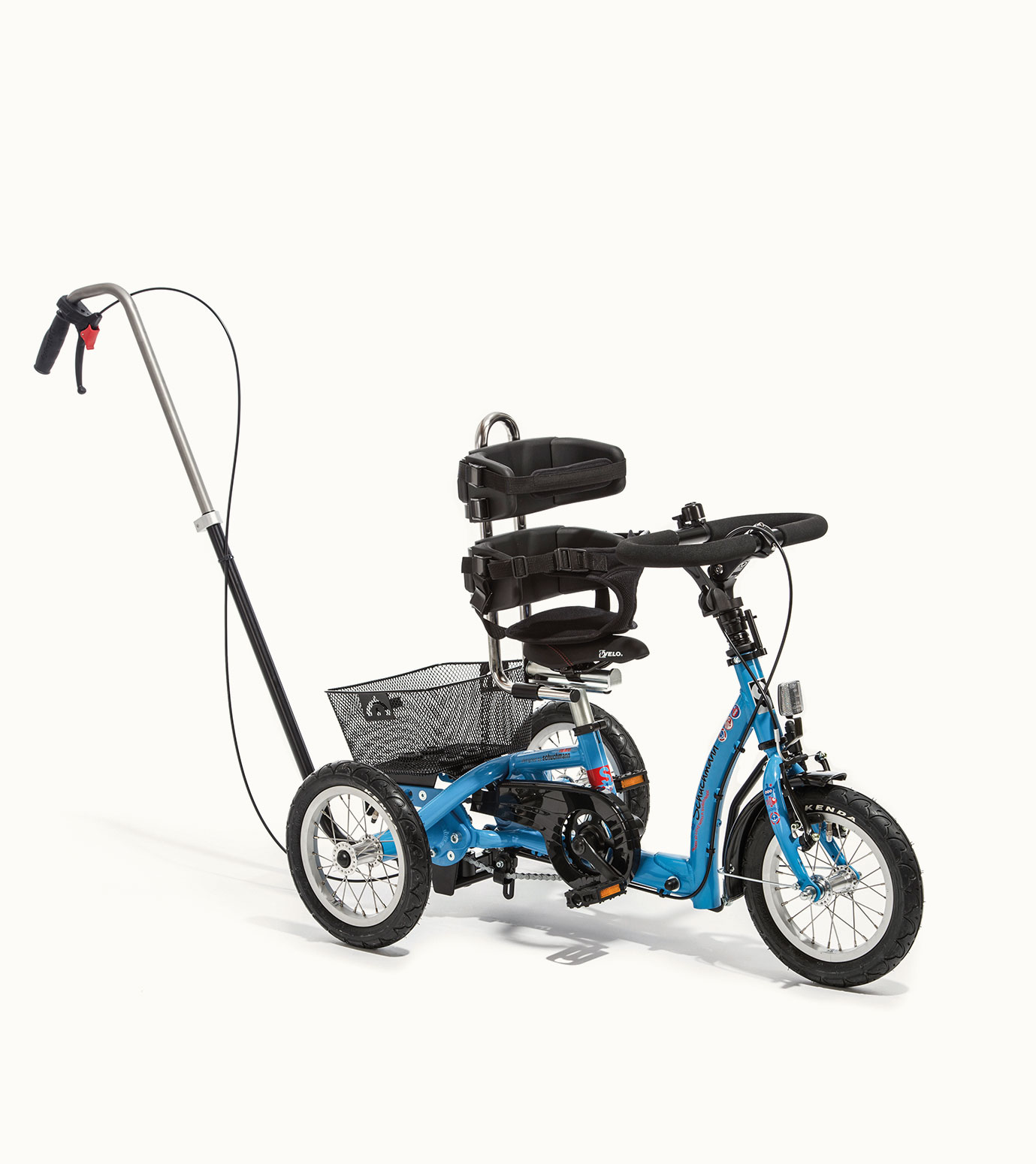 Schuchmann Momo Tricycle