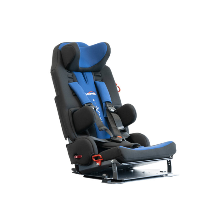 Kidsflex Car Seat 1