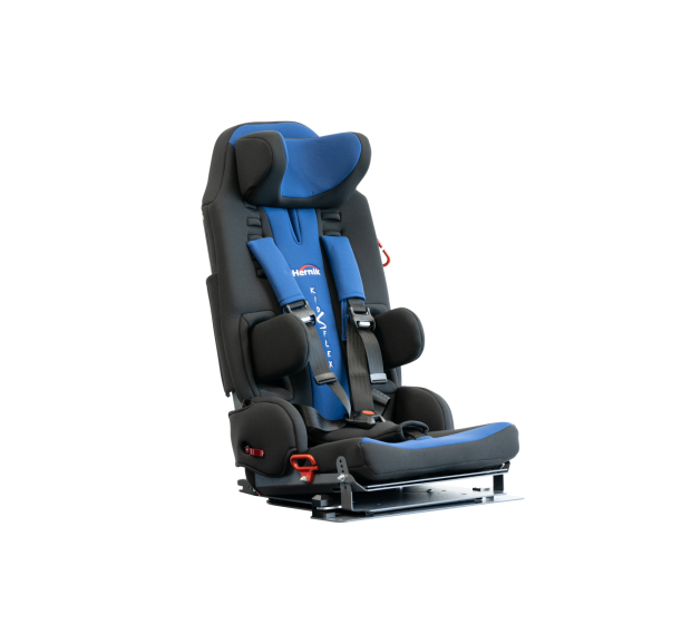 Kidsflex Car Seat