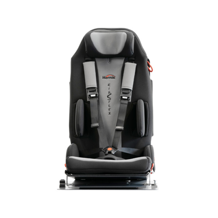 Kidsflex Car Seat 2