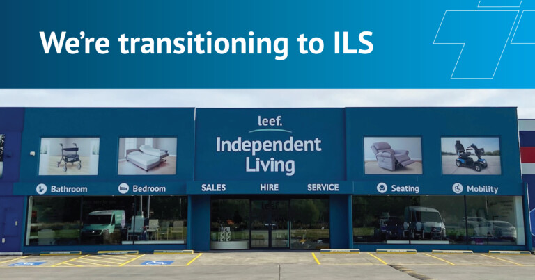 Enhanced Customer Experience and Product Range: Leef's transition to ILS 1