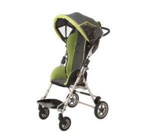 Pixi Stroller