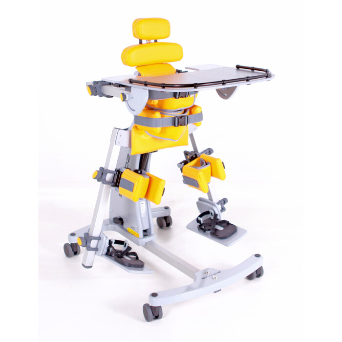 Jenx Standz: Abduction Stander 1