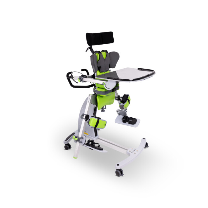 Jenx Standz 2: Abduction Stander 4