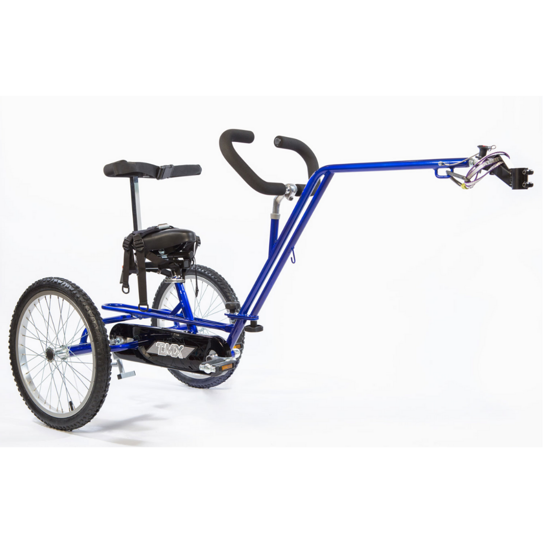 Theraplay TMX Hitch Tricycle