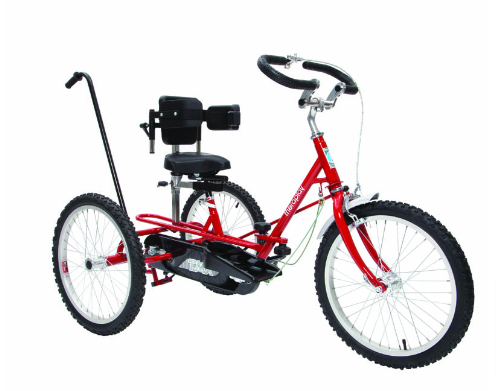 Theraplay TMX Tricycle