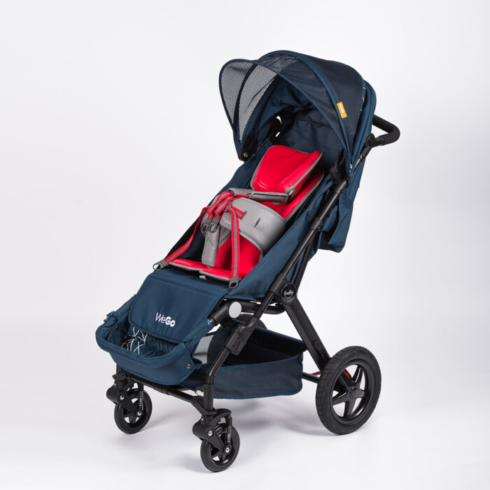 Leckey WeGo Stroller 1