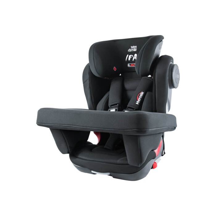 IPAI-LGT Car Seat 4