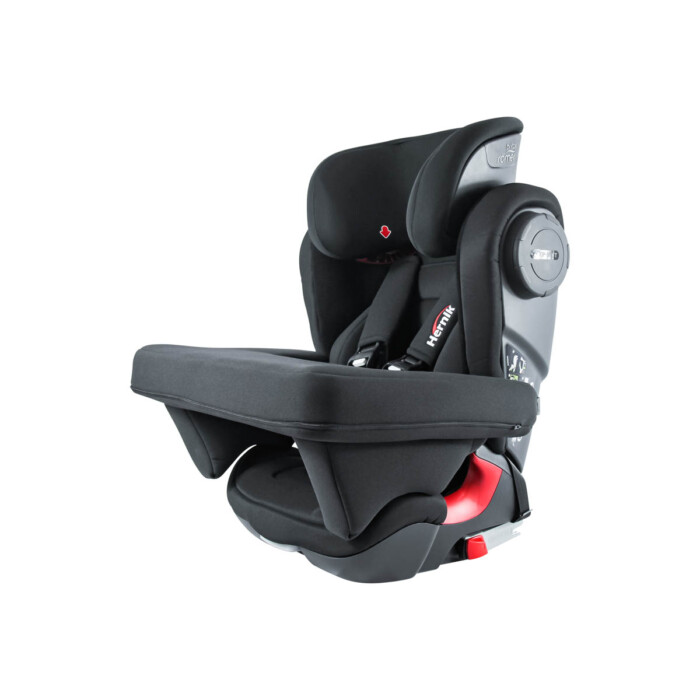 IPAI-LGT Car Seat 3