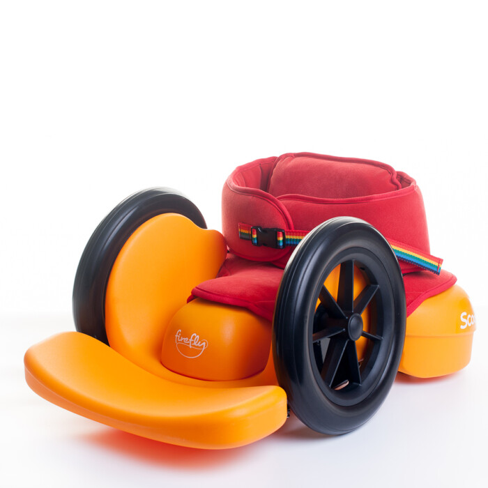 Scooot Mobility Rider 1