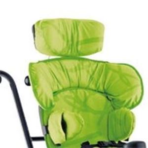 Leckey Squiggles Chair