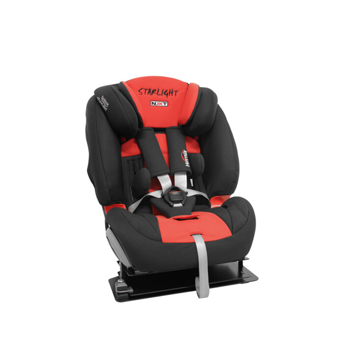 Starlight Car Seat 3