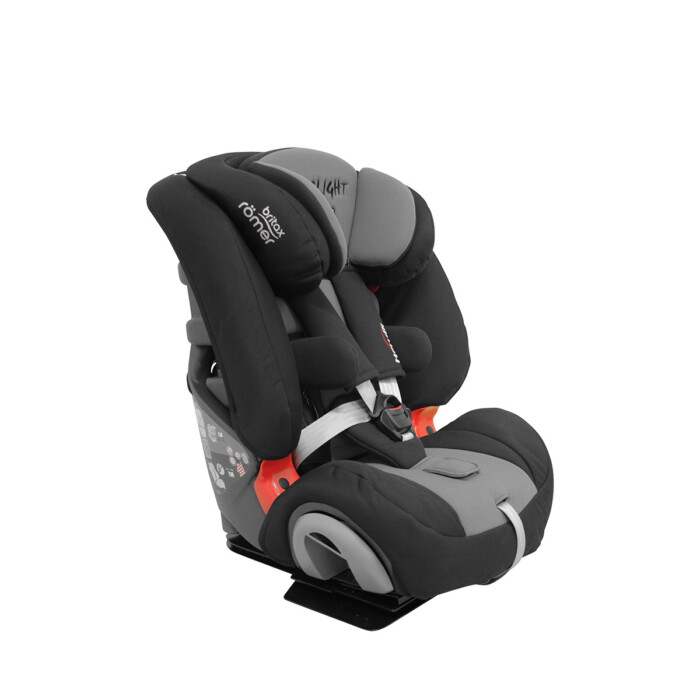 Starlight Car Seat 1