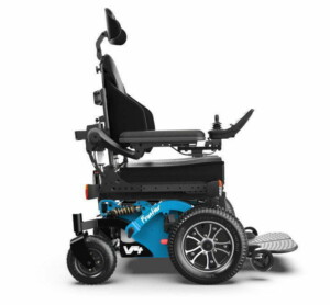 Magic Mobility Frontier V4 – Hybrid FWD