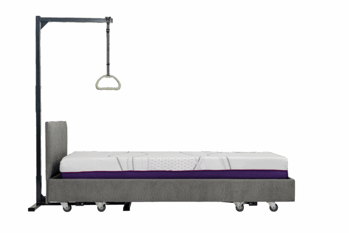 Icare Self Help Pole