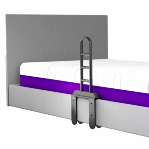 Icare Bed U-Assist Side Rail