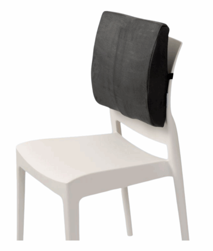 Theramed Back Huggar Backrest - Image 2