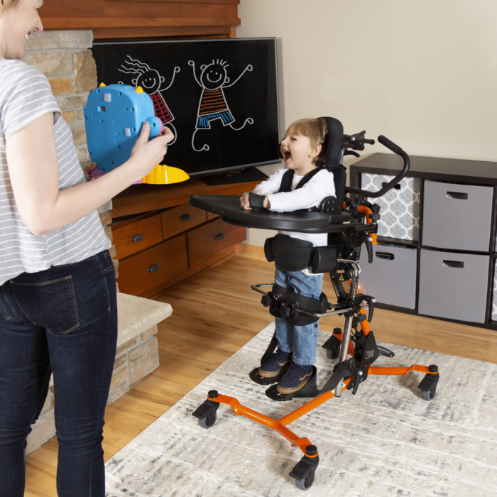 EasyStand Zing – MPS 3