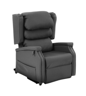 Configura Comfort Black Edition Twin Motor Lift Chair