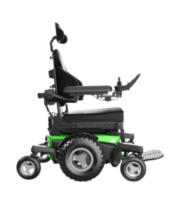 Magic Mobility Magic 360 – Crossover Power Wheelchair