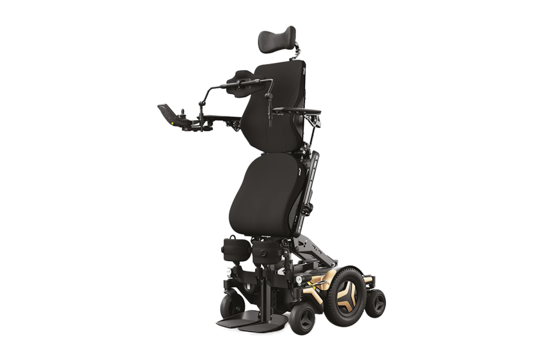 Permobil M Corpus VS Power Wheelchair 2 Permobil M Corpus VS Power Wheelchair Image- 2