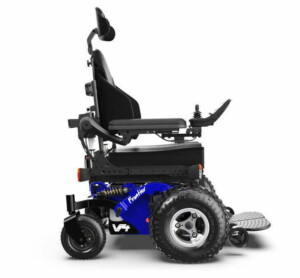 Magic Mobility Frontier V4 – FWD Off-Road