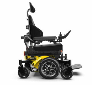 Magic Mobility Frontier V6 Compact 73
