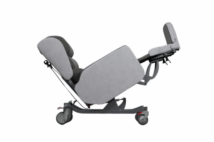 Configura Advance Manual Chair - Image 7