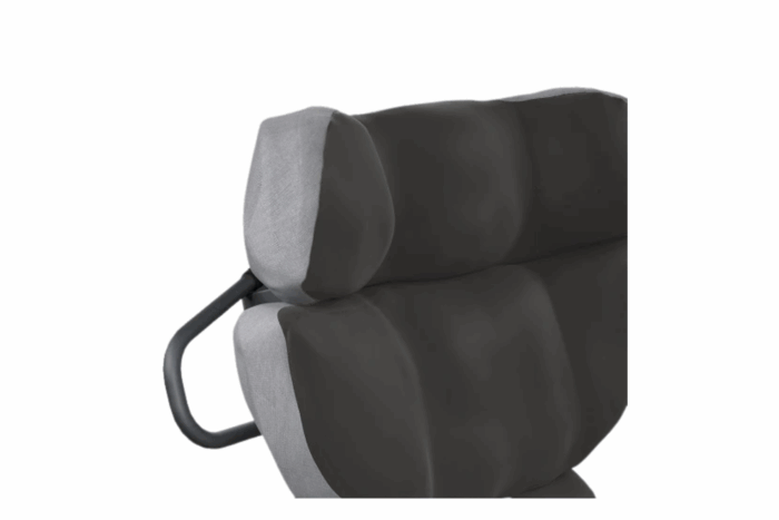 Configura Advance Manual Chair - Image 6