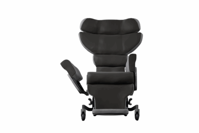 Configura Advance Manual Chair - Image 5