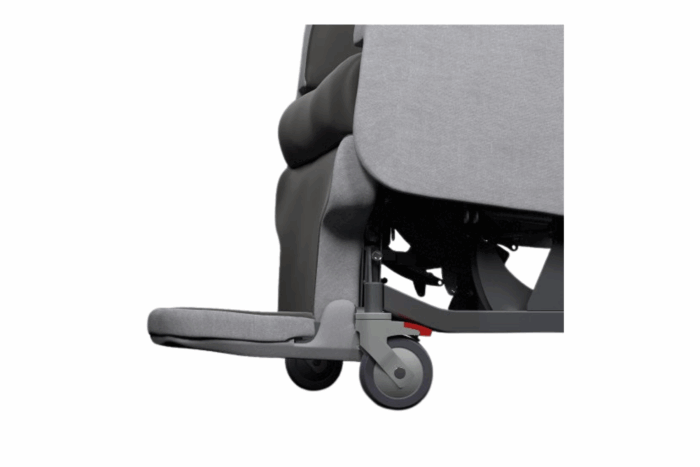 Configura Advance Manual Chair - Image 4