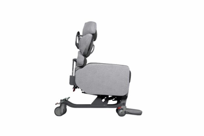 Configura Advance Manual Chair - Image 3