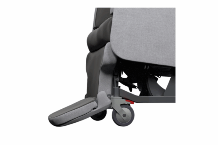 Configura Advance Manual Chair - Image 8