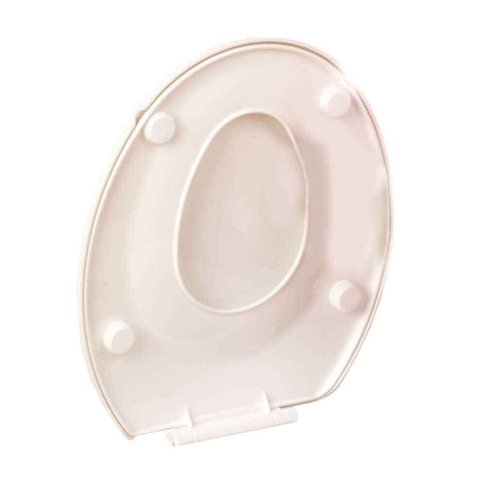 2-in-1 Family Toilet Seat