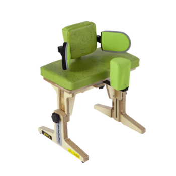 Jenx Therapy Bench