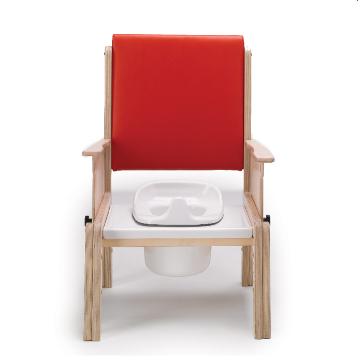 Combi Toileting Chair