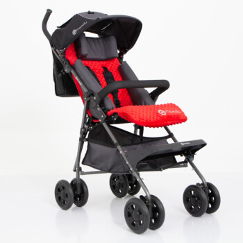 Mamalu Stroller