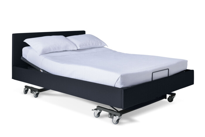 Royale Multi-Motion Bed - Double 1