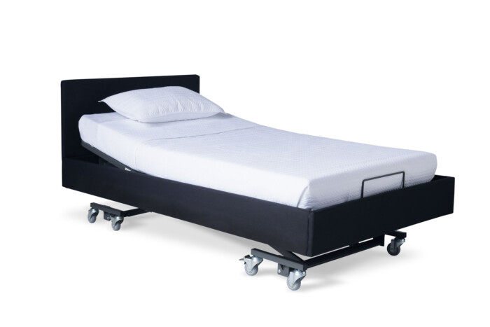 Royale Multi-Motion Bed - King Single 1