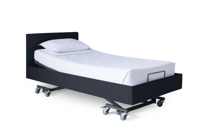 Royale Multi-Motion Bed - Single 1