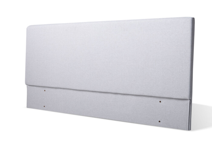 Head Board - Royale Multi-Motion Bed - Double - Grey 2