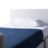 Head Board - Royale Multi-Motion Bed - King Single - Grey - Image 3