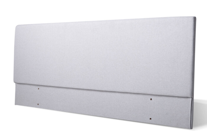 Head Board - Royale Multi-Motion Bed - Queen - Grey 2