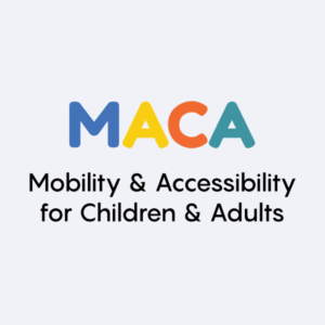 Mobility and Accessibility for Children and Adults
