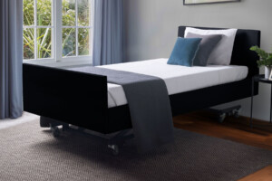 Improving Home Care Comfort with the Royale Multi-Motion Bed Range 2