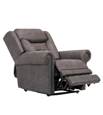 Alivio Donatello Lateral Back Canyon Lift Chair (Quad Motor)