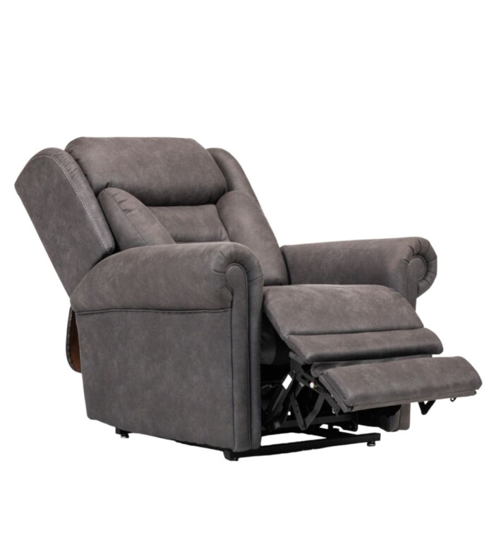 Alivio Donatello Lateral Back Canyon Lift Chair (Quad Motor)